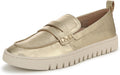Vionic Women's Uptown Loafer - Packable Comfort with Arch (Style YG1D)
