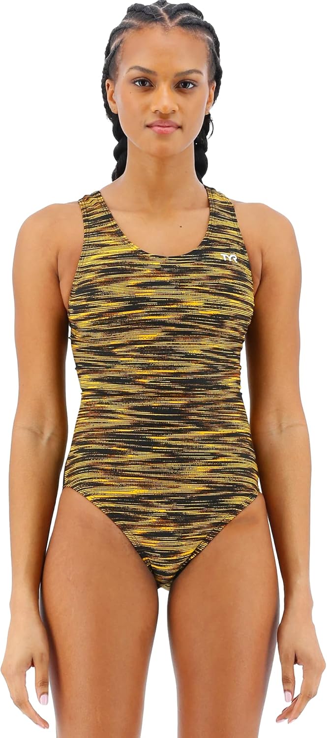 Durafast Elite Maxfit Swimsuit for Women - Performance Swimwear