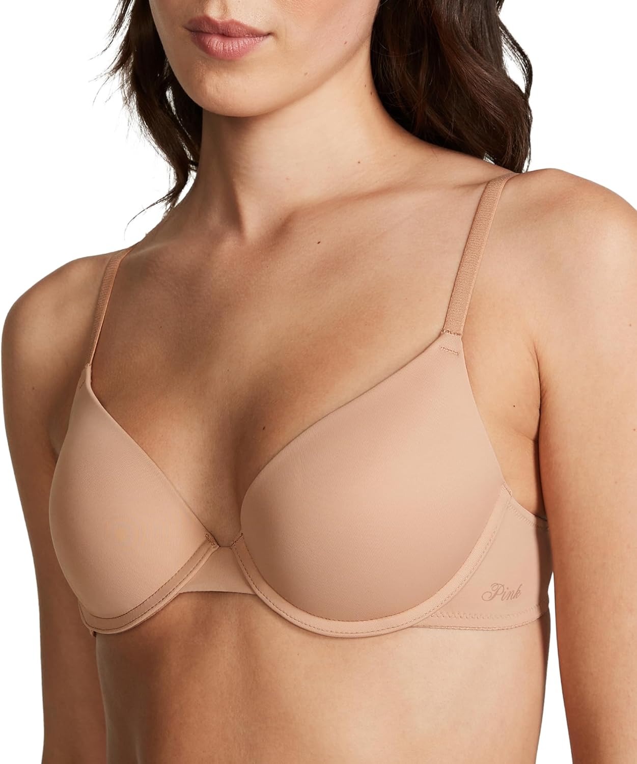 Victoria's Secret Wear Everywhere Push Up Bra for Women