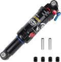 DNM Damping 3 System Mountain Bike Air Rear Shock Adjustable