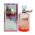 La Bella Perfume for Women Long Lasting Fragrance - Floral & Sweet