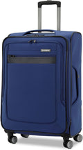 Samsonite Ascella 3.0 Medium EXP Spinner - Lightweight, Smooth Glide
