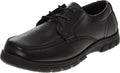 French Toast Boys School Shoes - Classic Slip-On Oxford Loafer