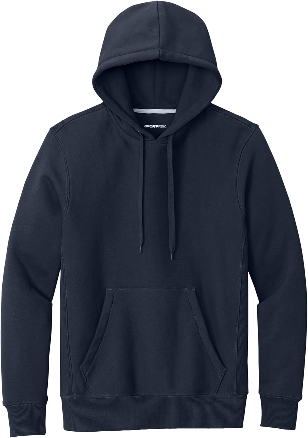 Sport-Tek Super Heavyweight Pullover Hoodie for Ultimate Warmth