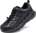 Kids Running Shoes with Reinforced Support - Lightweight Fit
