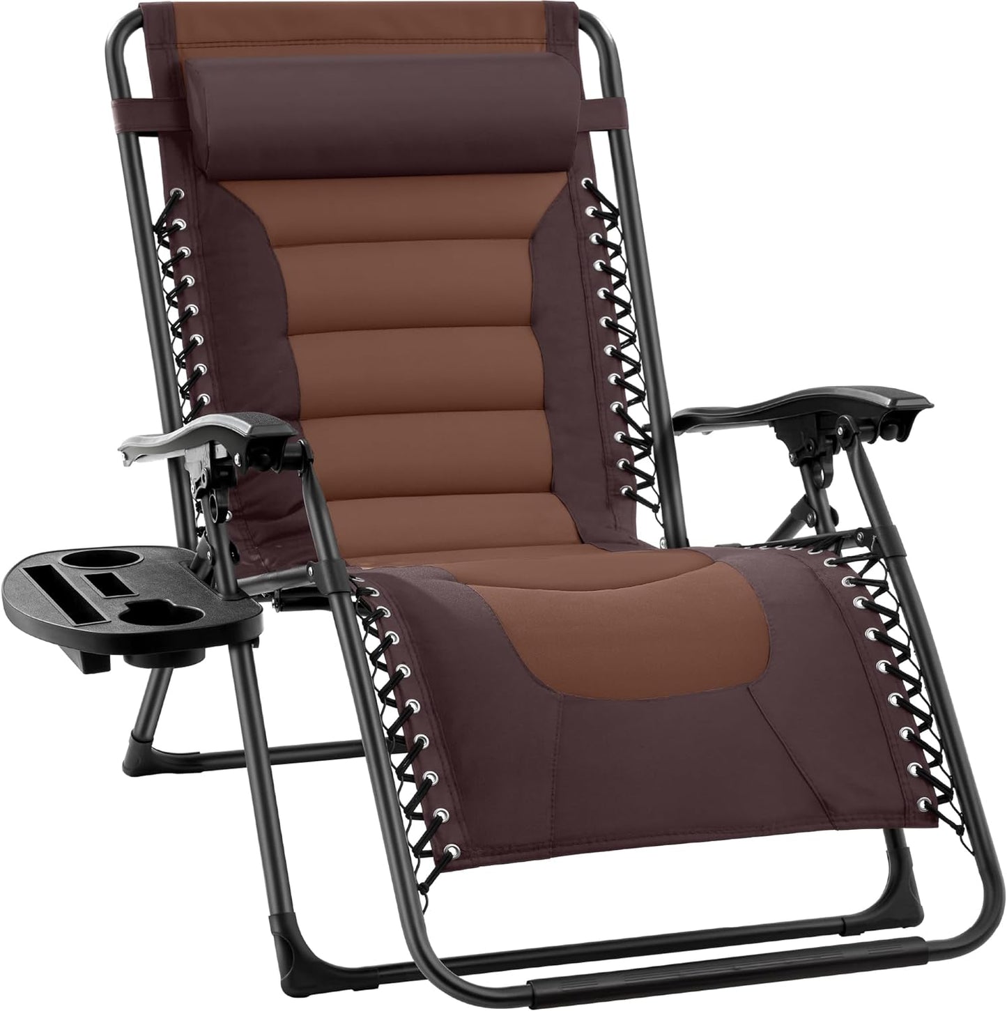 XL Zero Gravity Chair - Ultimate Backyard Comfort
