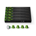 Nespresso Capsules Original Line Rio de Janeiro 50 Count - Velvety