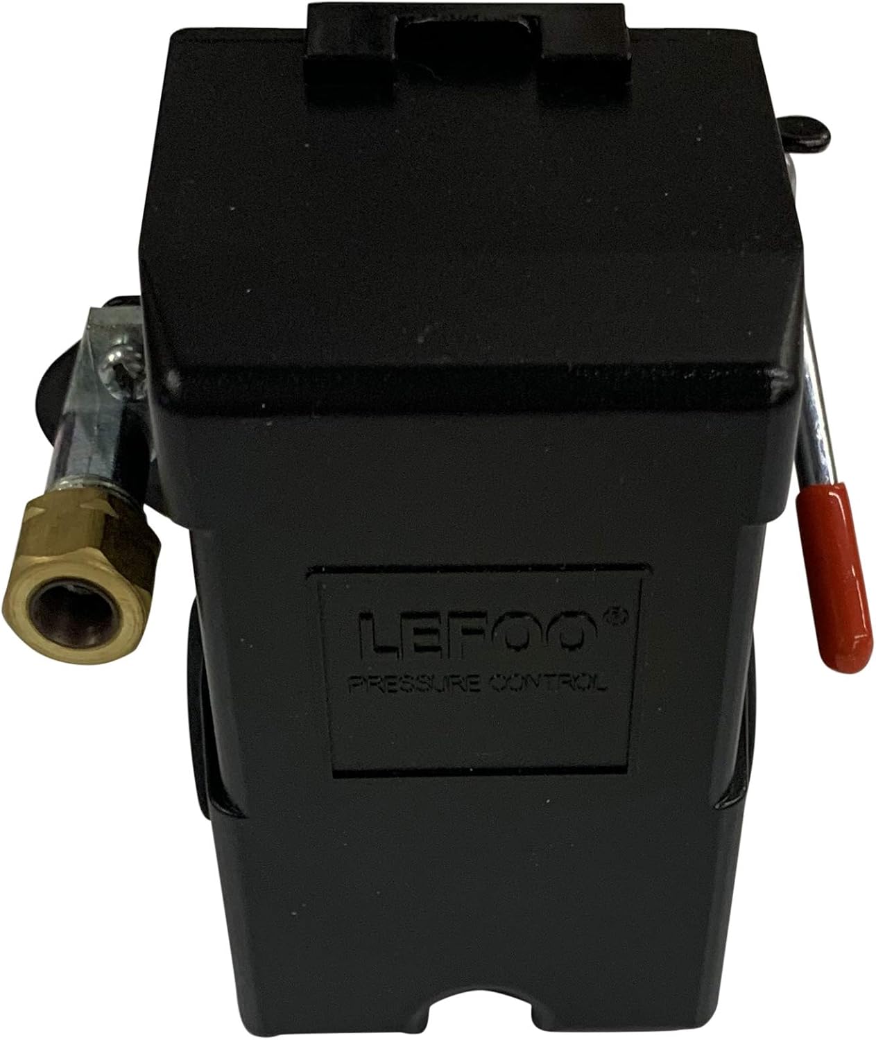 LEFOO Heavy Duty Air Compressor Switch | 140-175 PSI