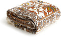 Vera Bradley Women's Disney Fleece Plush Throw Blanket - Cozy