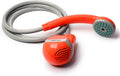 Ivation Portable Camping Shower - Easy Water Pumping