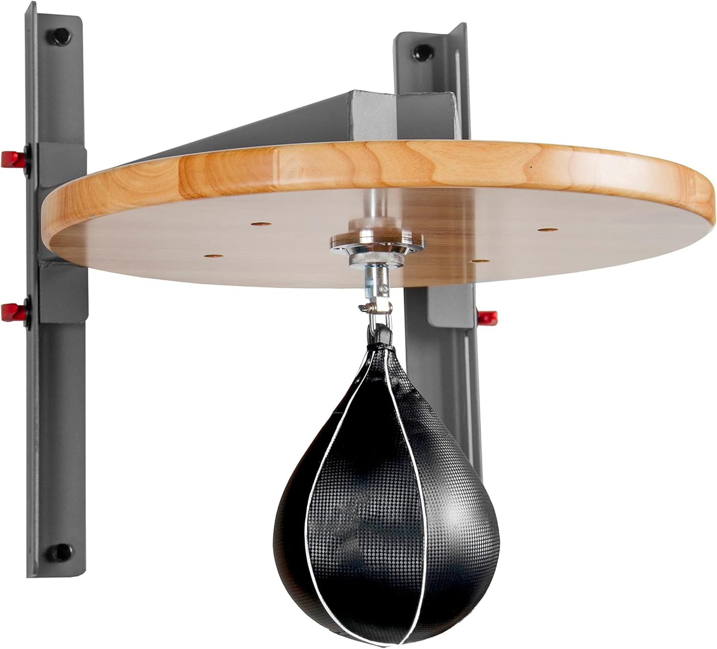 XMark Speed Bag Platform - Train MMA/Boxing