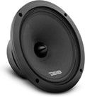 DS18 PRO-ZXI8.4BM 8in Mid-Range Loudspeaker - High-Power Clarity