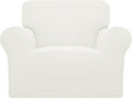 Easy-Going Stretch Chair Sofa Slipcover - Soft Stretch Fit for Kids