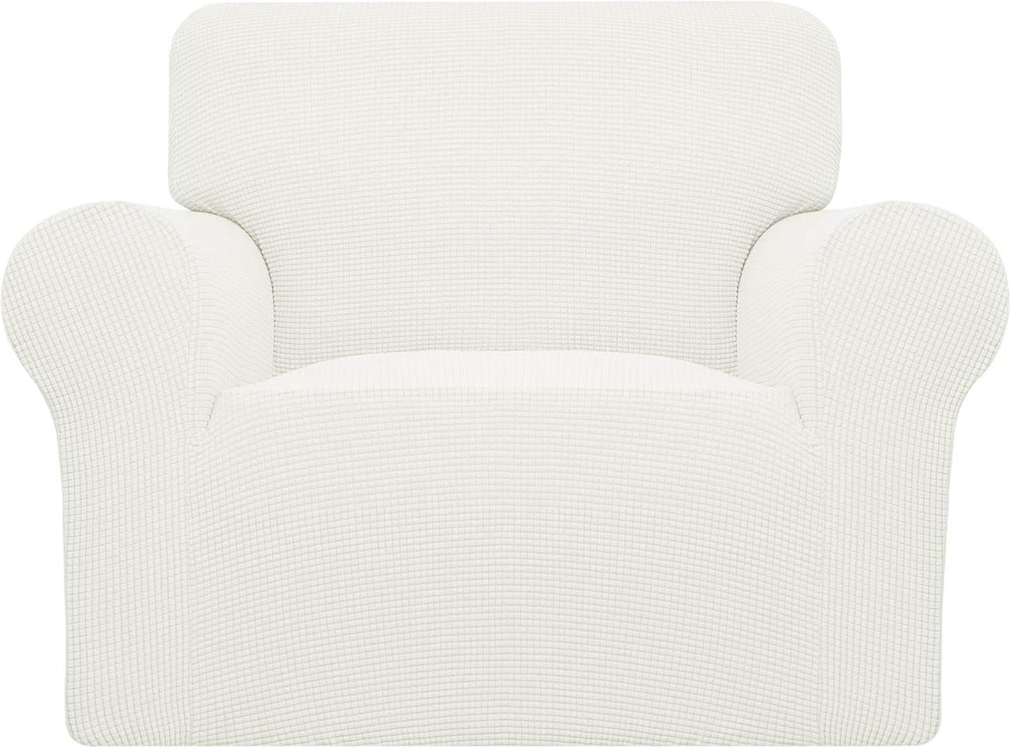 Easy-Going Stretch Chair Sofa Slipcover for Kids and Pets