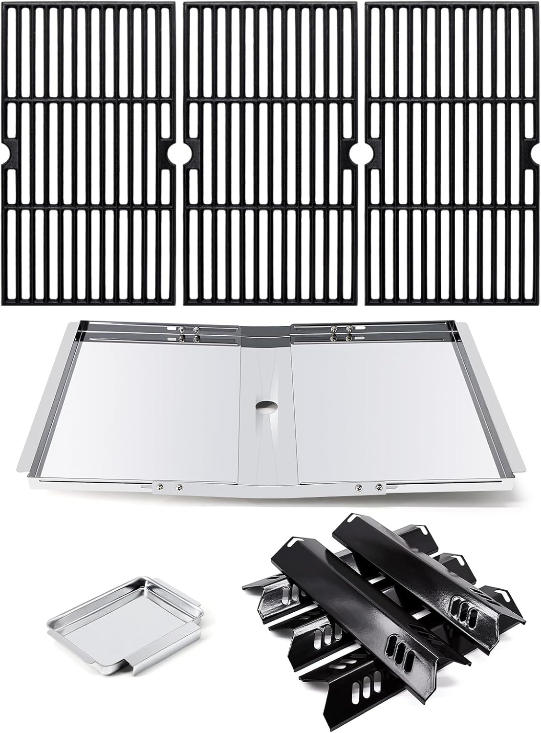 Dyna Glo DGF510SBP Replacement Parts for Grill Repair Kit