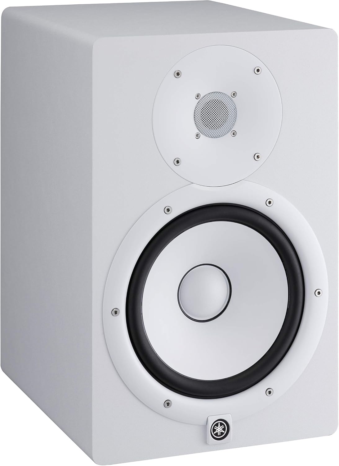 Yamaha HS8 8-Inch Powered Studio Monitor Speaker Review