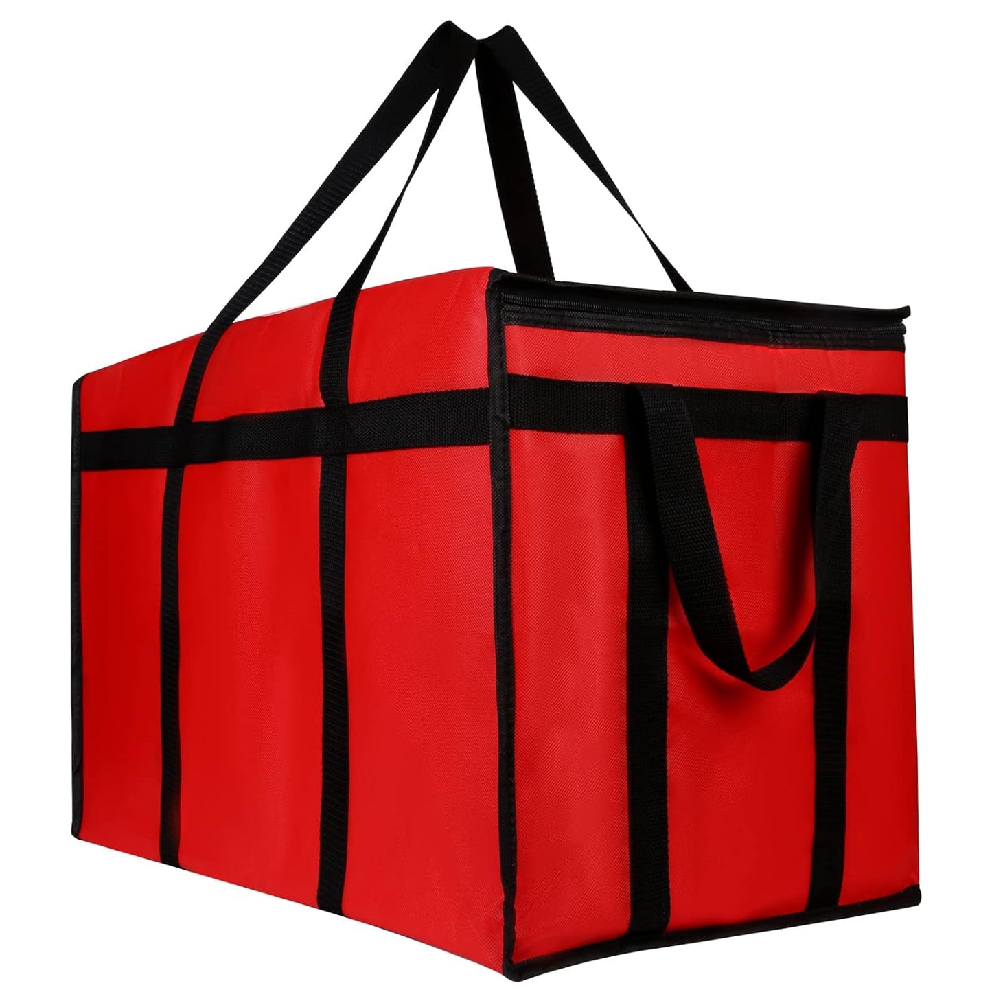 XXXL Insulated Food Delivery Bag Cooler for Catering Needs