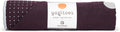 Yogitoes Yoga Mat Towel - Non Slip Microfiber Towel for Hot Yoga
