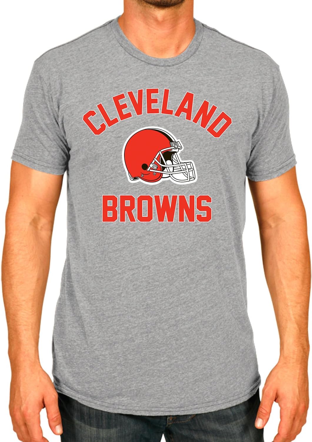 NFL Adult Gameday T-Shirt - Unleash Your Team Spirit Today