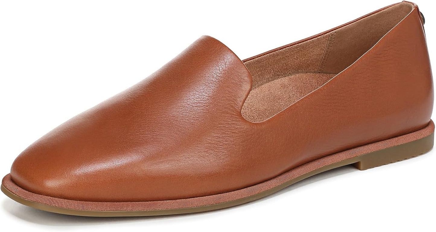 Vionic Women's Willa 2.0 Loafer: Stylish Comfort for Everyday Wear