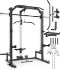 Ultimate Home Gym for Full Body Strength - GarveeLife