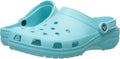Crocs Women's Classic Marbled Tie-dye Clogs - Comfortable Elevated in