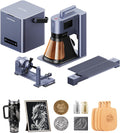 LaserPecker LP5 20W Dual-Laser Engraver & Cutter - Fast Precision