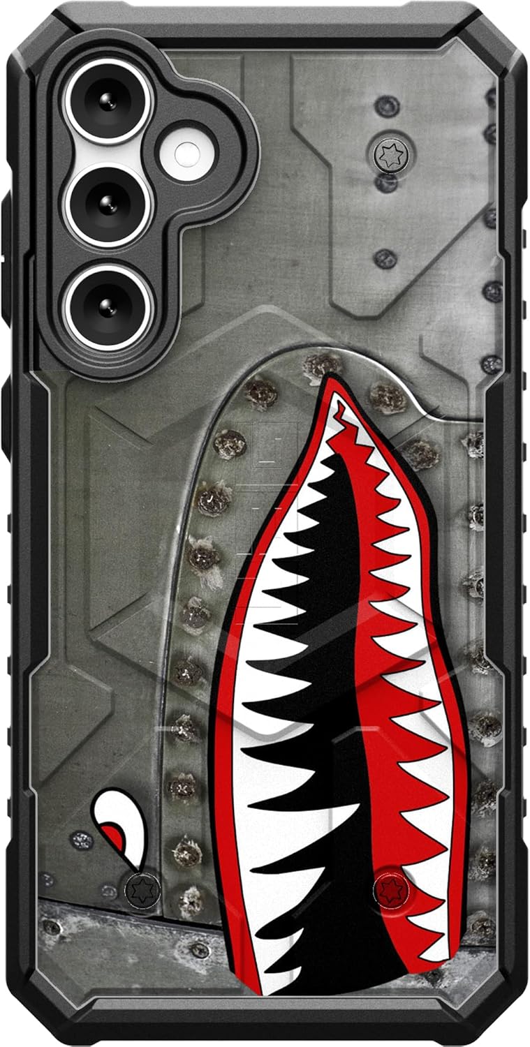 EGO Tactical Urban Armor Gear Pathfinder Case for Samsung S25
