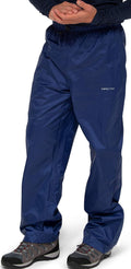 Men's Storm Rain Pant by Arctix - Packable Waterproof Shell