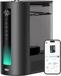 Dreo 6L Humidifier for Bedroom - Smart Warm & Cool Mist