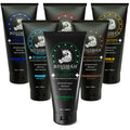Beard Conditioner Variety Pack - 6 Scents for Softer, Fuller Beard