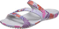 Stylish and Water-Friendly Crocs Women's Kadee II Sandals for Everyday