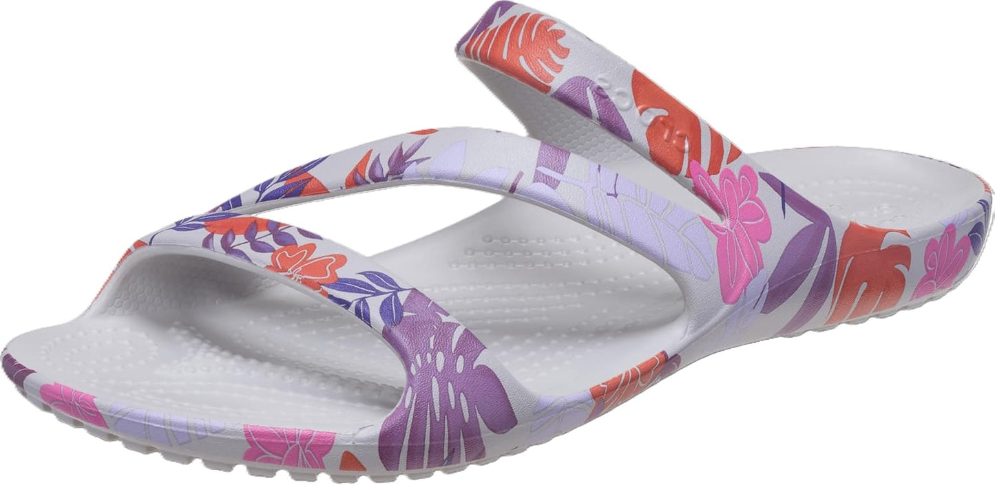 Crocs Women's Kadee II Sandals: Cute, Comfortable, Water-Friendly