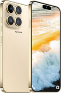 14 Ultra Unlocked Cell Phone 12+512G - Long Battery Life and Large