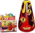 Target Bags Kids Punching Bag - 40 in Freestanding Bop Bag