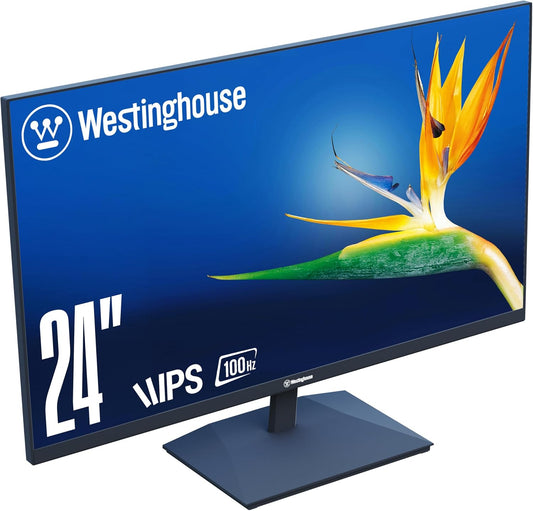 Westinghouse 24 100Hz Full HD IPS Monitor