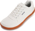WHITIN Wide Toe Box Barefoot Sneakers for Women (Style YBS3)