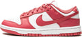 Nike Women's Dunk Low Sneaker - Stylish Comfort for Every Step