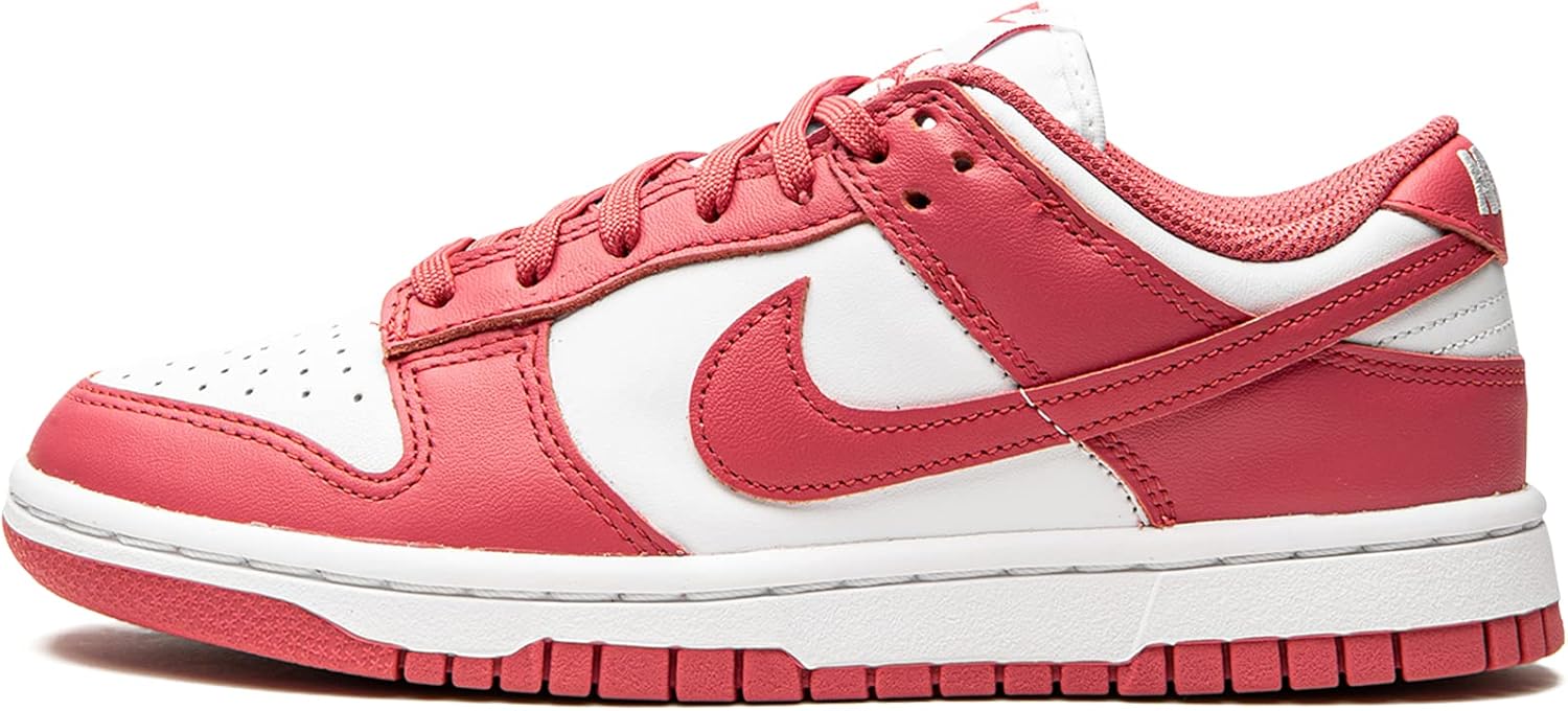 Nike Women's Dunk Low Sneaker - Stylish Comfort for Every Step