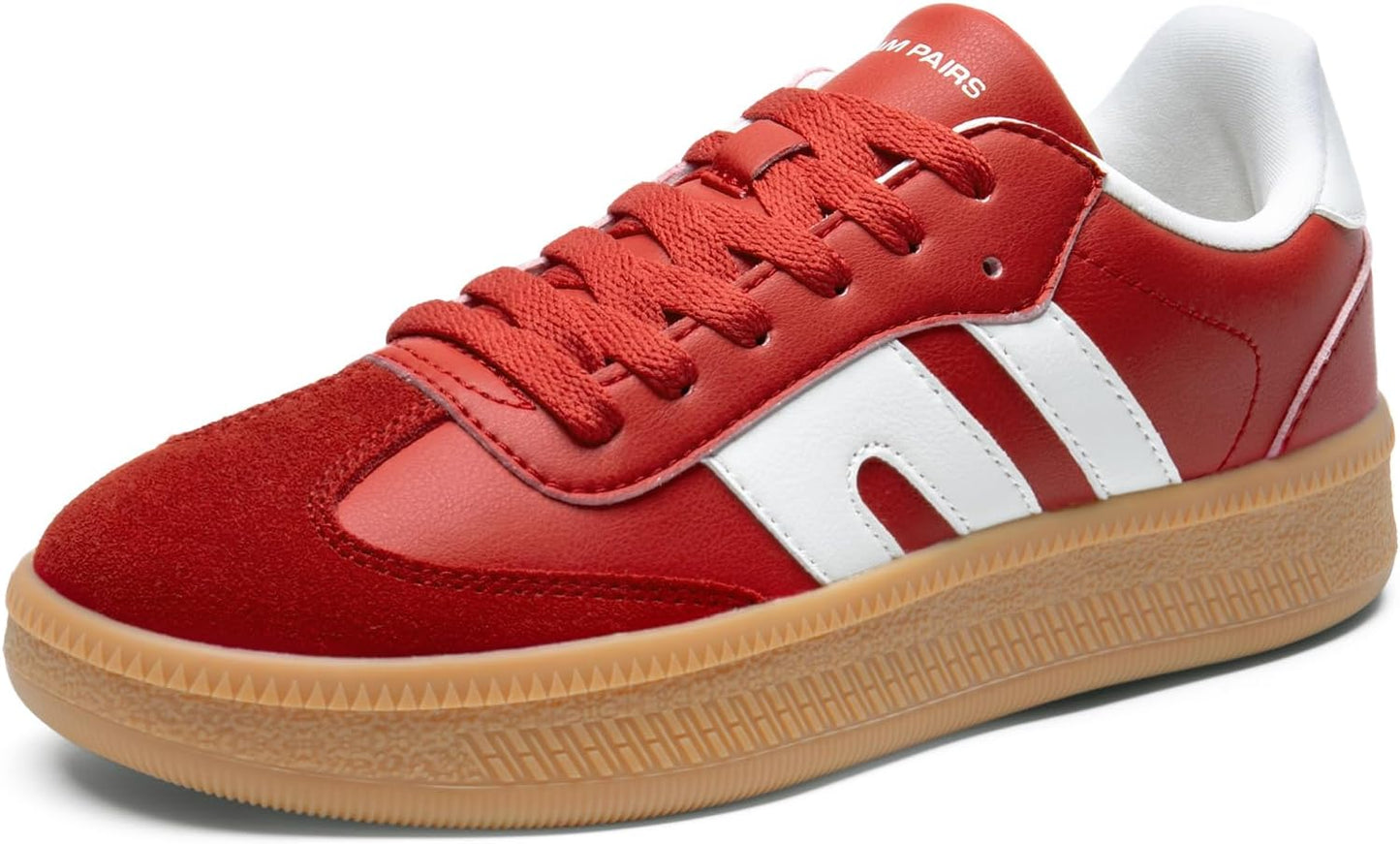 DREAM PAIRS Women's Tennis Sneakers for Comfort and Style
