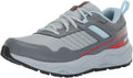 Columbia Women's Plateau Waterproof Hiking Shoe - Breathable