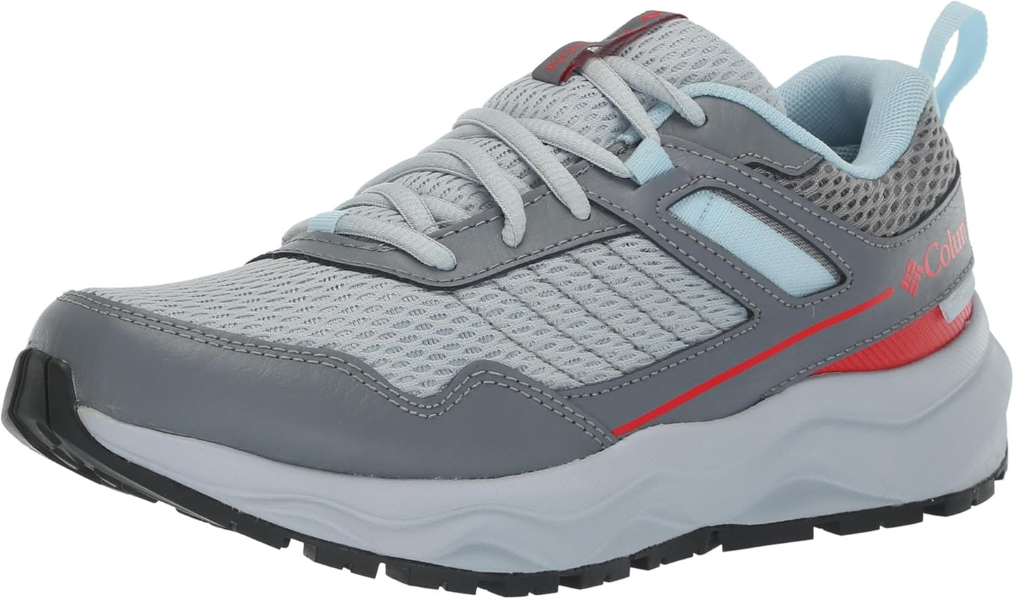 Stay Dry in Style: Columbia Waterproof Hiking Shoe