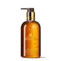Mesmerising Gold Fine Liquid Hand Wash - Exotic Scent & Softness
