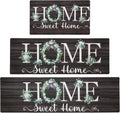 Home Kitchen Runner Rugs Set of 3 for Comfort and Style