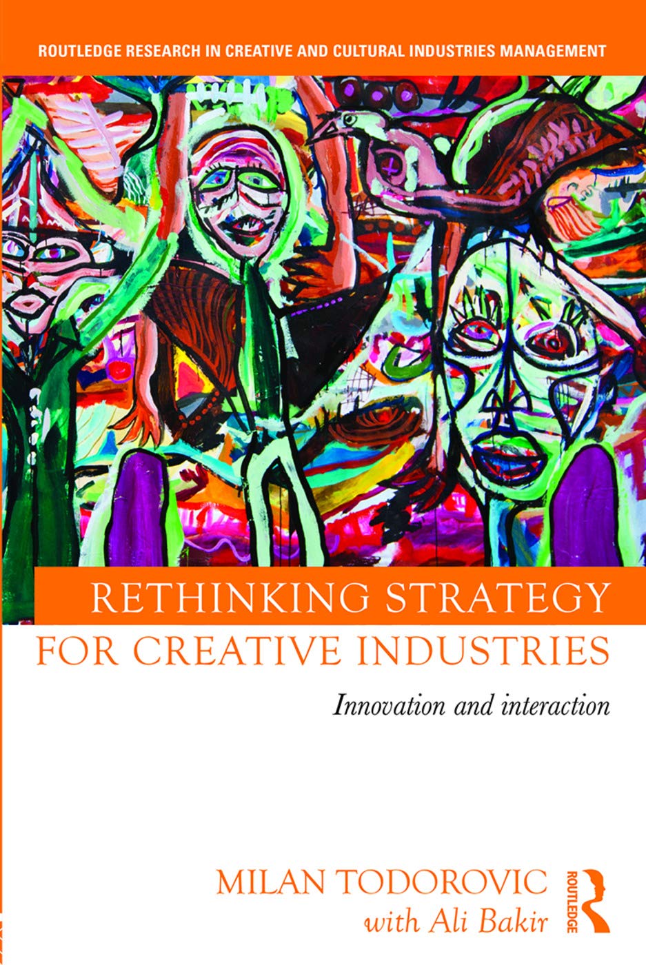 Rethinking Strategy for Creative Industries: A Comprehensive Guide