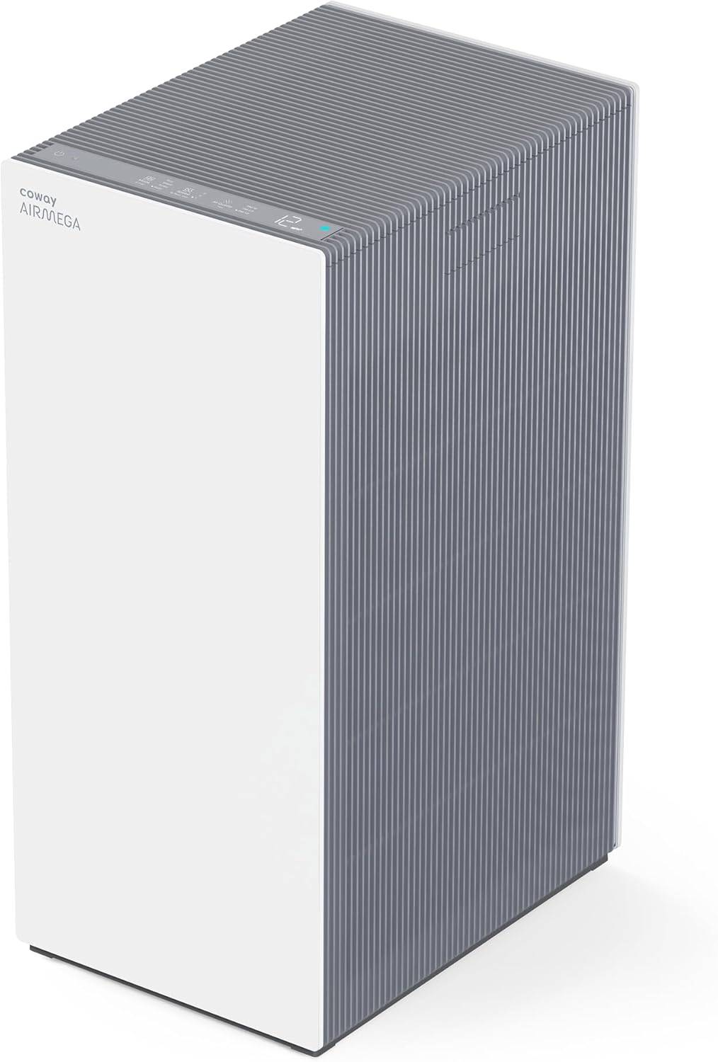 COWAY Air Purifiers for Large Room with True HEPA Filters