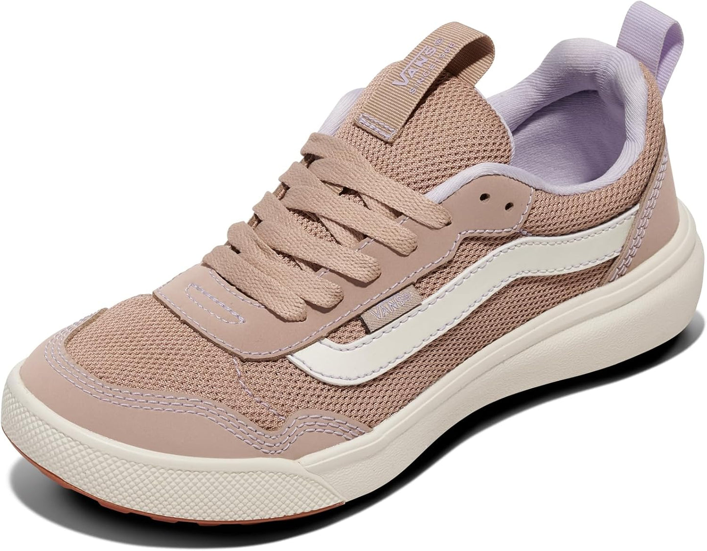 Vans Women's Range EXP Sneaker: Versatile Style for Every Adventure