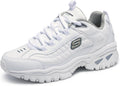 Skechers Men's Energy Afterburn Sneakers - Comfortable Support