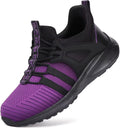 Boys Girls Sneakers for Kids Non-Slip Tennis Shoes (Style F7ZT)