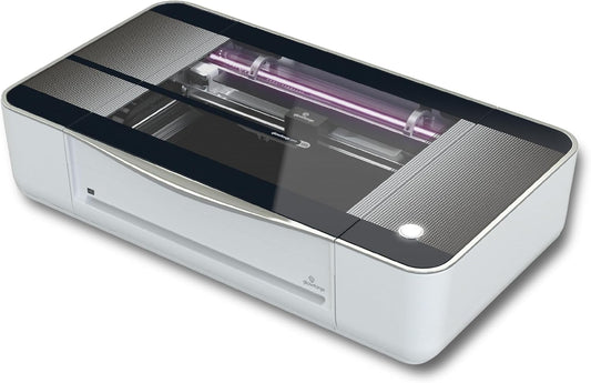 Ultimate Power Laser Engraver - Fast & Precise!
